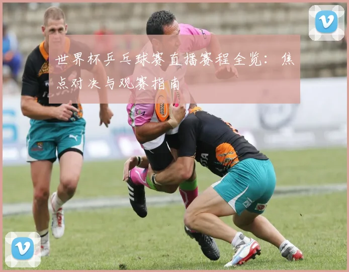 世界杯乒乓球赛直播赛程全览：焦点对决与观赛指南
